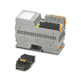 AXL F AO4 HART XC 1F PHOENIX CONTACT
