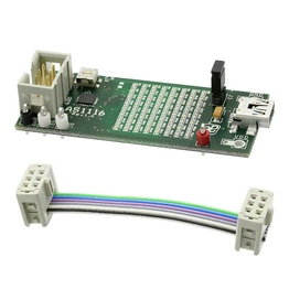 AS1116DB-GREEN OSRAM