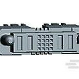 TE Connectivity 1600636-8 image
