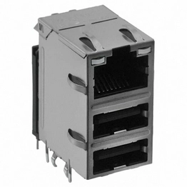0862-1J1T-43-F Bel Fuse