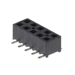 SMM-105-02-L-D-K-TR samtec