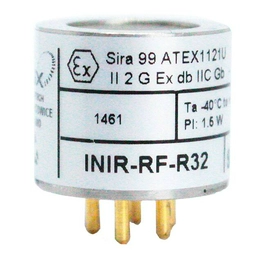 INIR-RF-R32 Amphenol