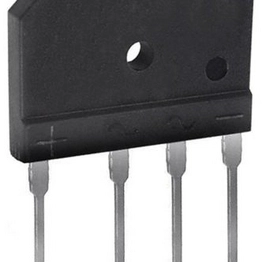 GBJ1506 Hy Electronic
