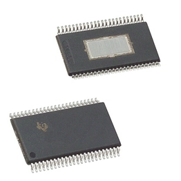 Texas Instruments O3850QDCARQ1 image