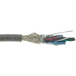 Alpha Wire 86603CY SL005 image