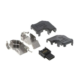 IX40G-A-10S-CVL2(7.0)(01) Hirose Electric