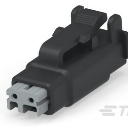 TE Connectivity DTMH06-2SA image