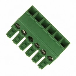 TE Connectivity 284507-6 image