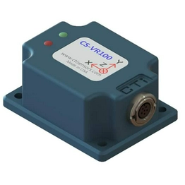 CS-VR100-A-3-A1 CTi Sensors