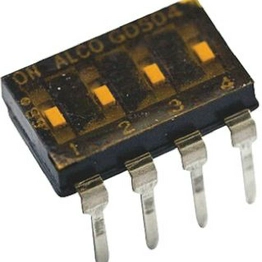 TE Connectivity 1825006-5 image