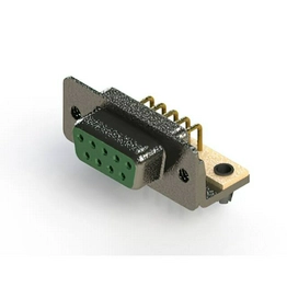 622-M09-260-GN3 EDAC