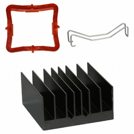 Advanced Thermal Solutions ATS-53300K-C1-R0 image