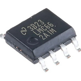 Texas Instruments LMC662AIM/NOPB image