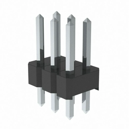 Sullins Connector Solutions PREC003DAAN-RC image