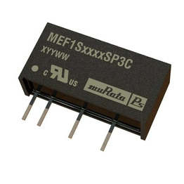 Murata Manufacturing MEF1S2403SP3C image