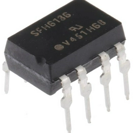 Vishay Intertechnology SFH6136 image