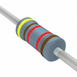 MFR-25FRF52-41K2 YAGEO