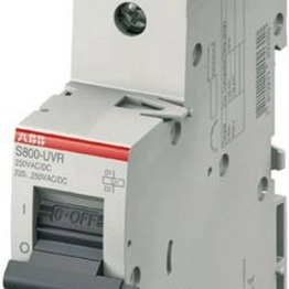 2CCS800900R0271  S800-UVR250 ABB