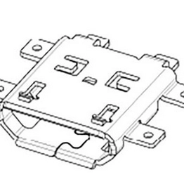 molex 474910001 image