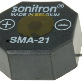 sonitron SMA-21-S image