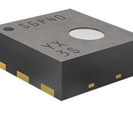 SENSIRION SGP40-D-R4 image