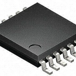 Analog Devices MAX14572EUD+ image