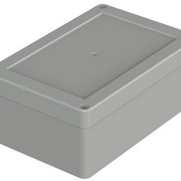 07515106 Bopla Gehäuse Systeme