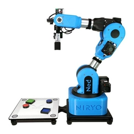 VISION SET - NIRYO NED NIRYO