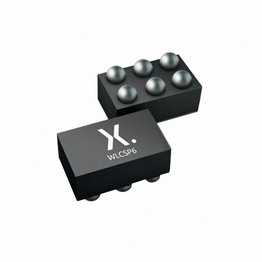 IP4047CX6/LF,135 nexperia