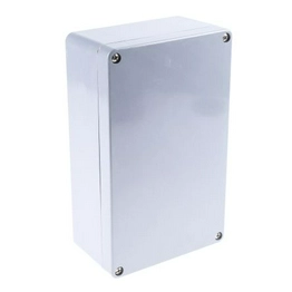 P 162609 ENCLOSURE FIBOX