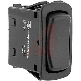 Carling Technologies L28D1S001-AZZ00-000 image