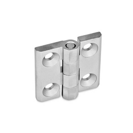 237-A4-60-60-A-GS JW Winco