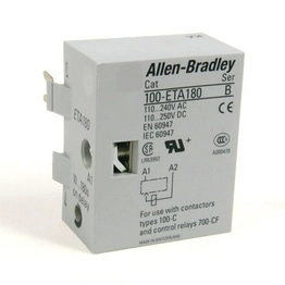100-ETAZJ3 B Allen-Bradley