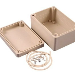Hammond Manufacturing RP1095 image
