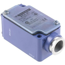 Telemecanique Sensors ZC2JC1 image