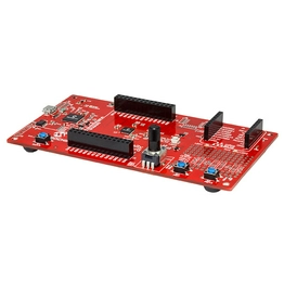 Microchip Technology DM320101 image