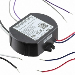 HUBBELL LED25W-40-C0500-D image