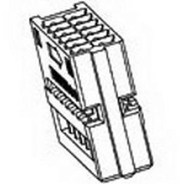 368293-1 TE Connectivity