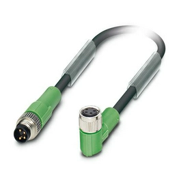 SAC-4P-M 8MS/0,6-PVC/M 8FR PHOENIX CONTACT