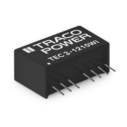 TEC 3-1213WI TRACO Power