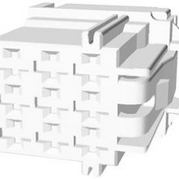 TE Connectivity 7-968971-1 image