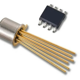 SST404 SOIC 8L-TR Linear Systems