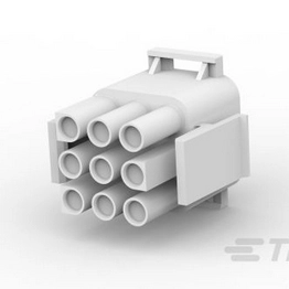 TE Connectivity 2-480706-0 image