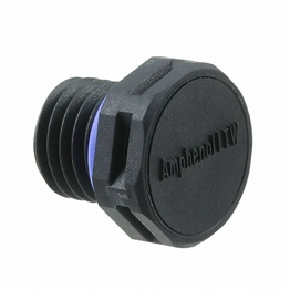 AMPHENOL LTW VENT-PS1NBK-N8001 image