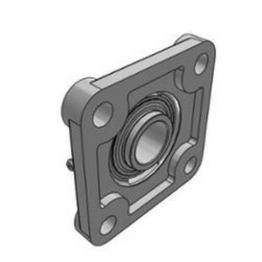 UCF 205-16 SKF