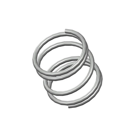 3540CS Century Spring