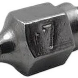 DX 117 Weller