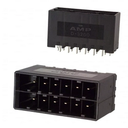 2-917658-5 TE Connectivity