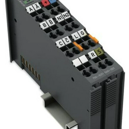 WAGO 750-637/040-001 image