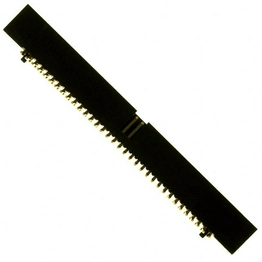 SBH41-NBPB-D34-SP-BK Sullins Connector Solutions